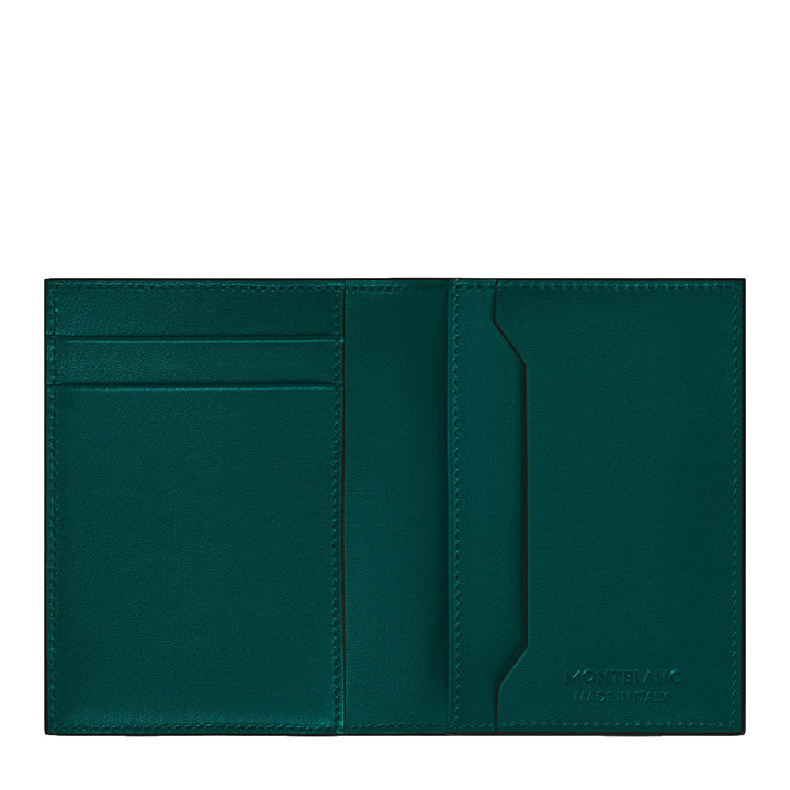 Montblanc Sartorial Kartenetui 4cc 