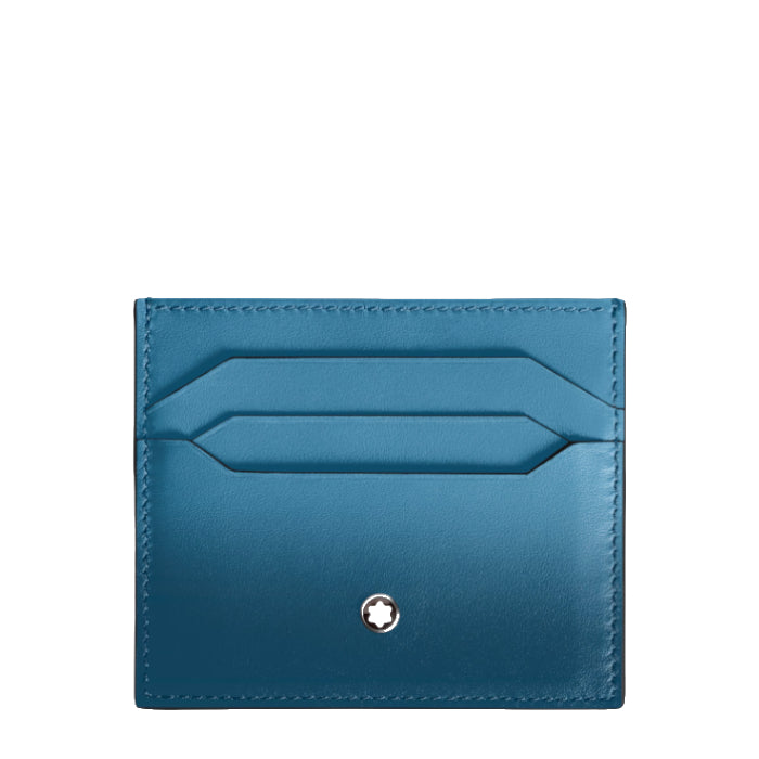 Montblanc Meisterstück 6cc Kartenetui 