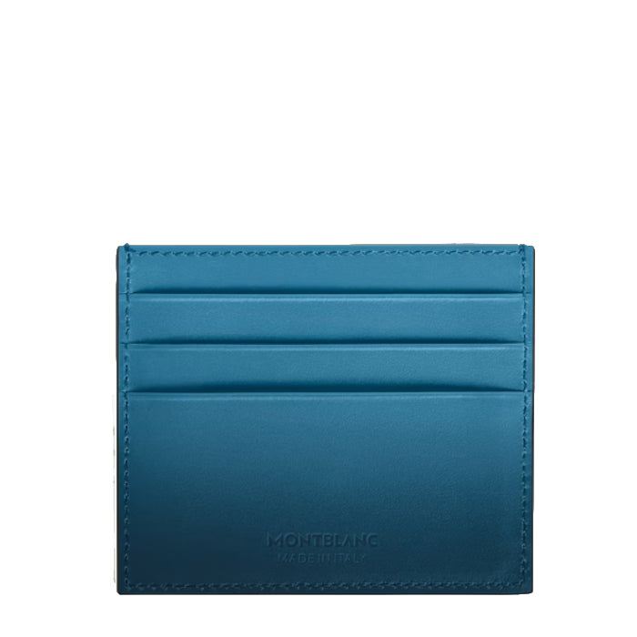 Montblanc Meisterstück 6cc Kartenetui 