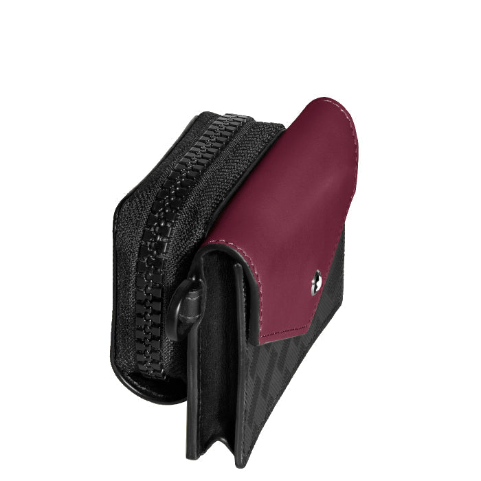 Montblanc Extreme 3.0 Kartenetui-Umschlag mit Reißverschluss 