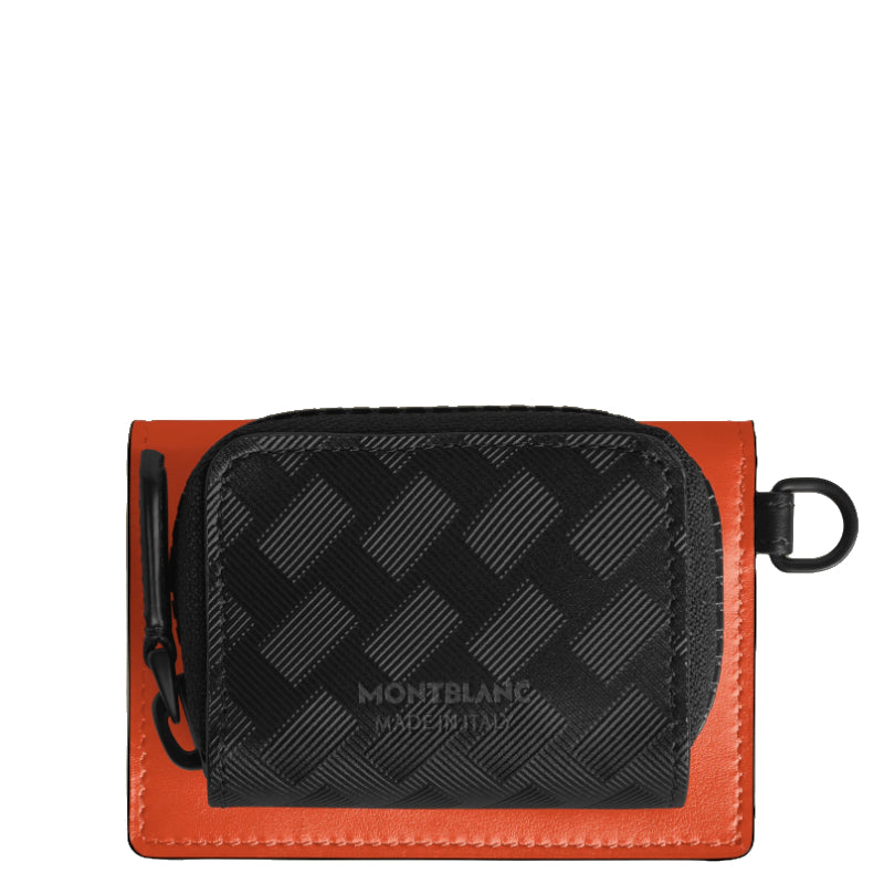 Montblanc Extreme 3.0 Kartenetui-Umschlag mit Reißverschluss 