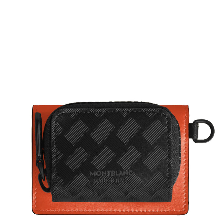 Montblanc Extreme 3.0 Kartenetui-Umschlag mit Reißverschluss 