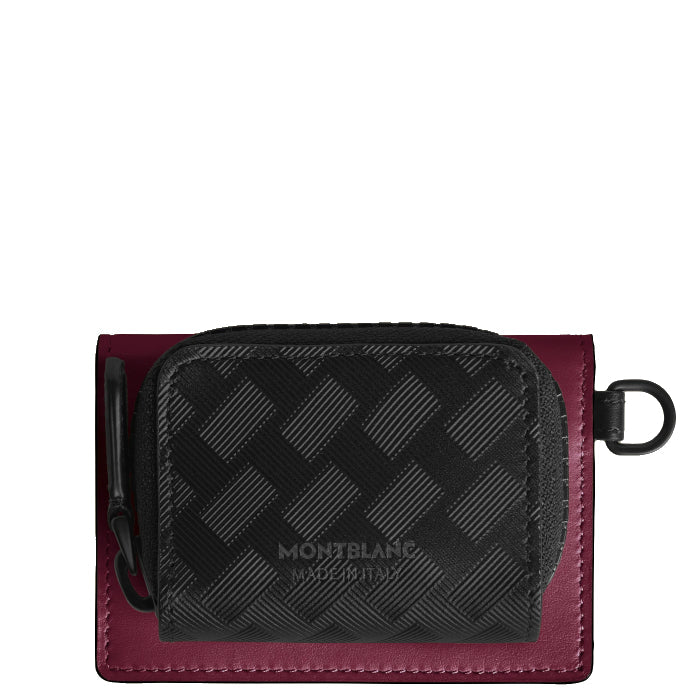 Montblanc Extreme 3.0 Kartenetui-Umschlag mit Reißverschluss 