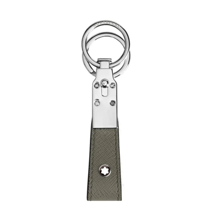 Schlüsselanhänger mit Schlaufe Montblanc Sartorial 