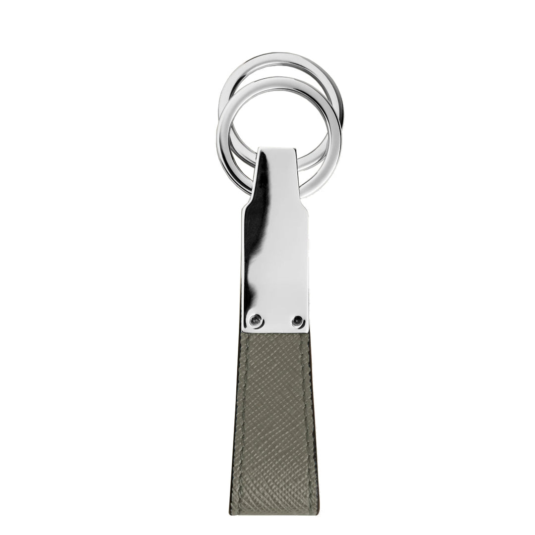 Schlüsselanhänger mit Schlaufe Montblanc Sartorial 