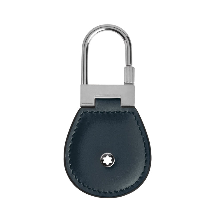 Montblanc Meisterstück Leder-Schlüsselanhänger 