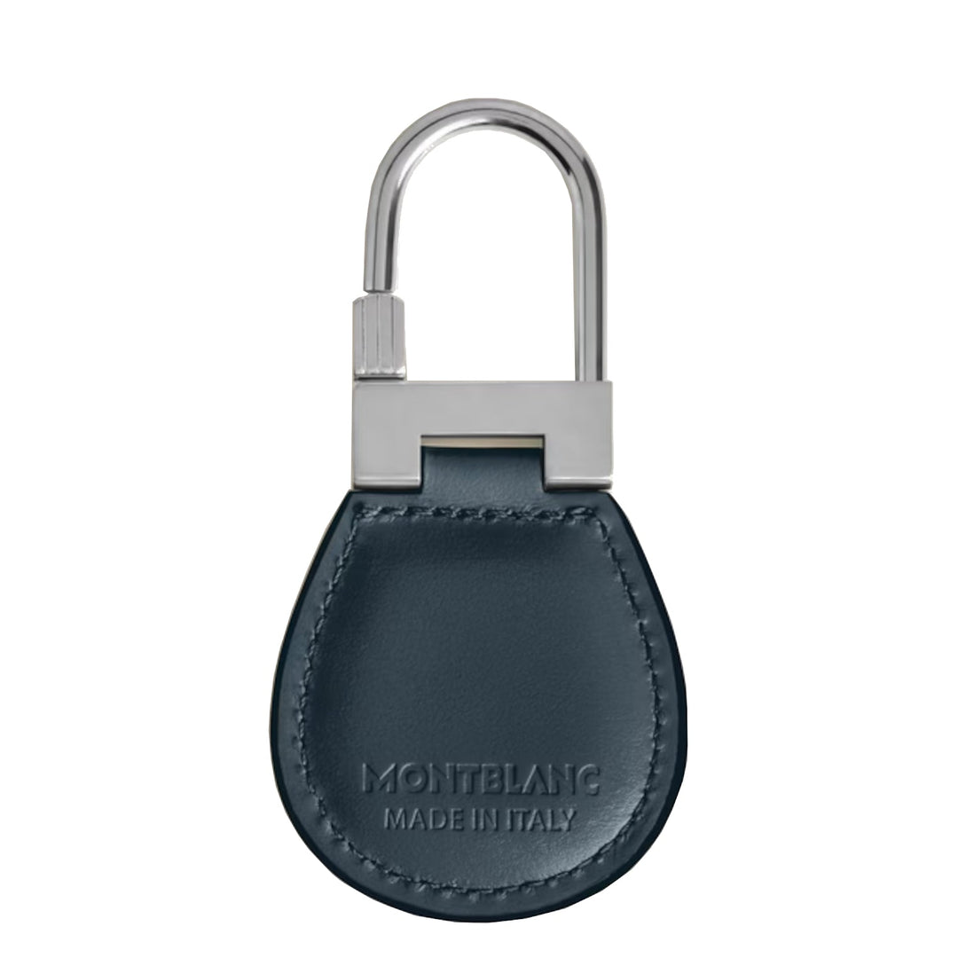 Montblanc Meisterstück Leder-Schlüsselanhänger 