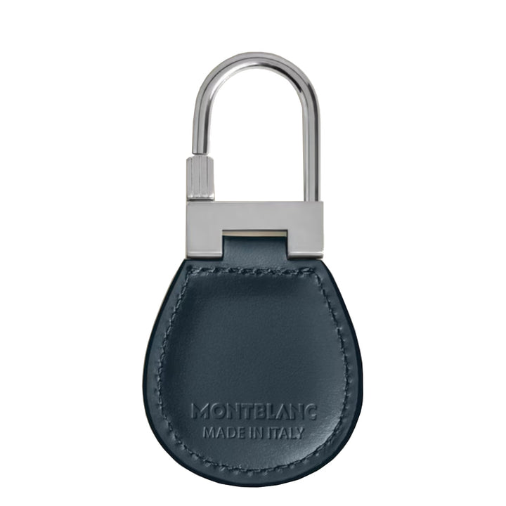 Montblanc Meisterstück Leder-Schlüsselanhänger 