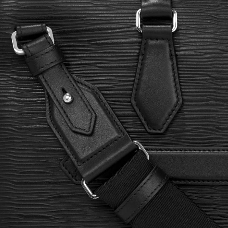 Elegante Aktentasche Meisterstück 4810 