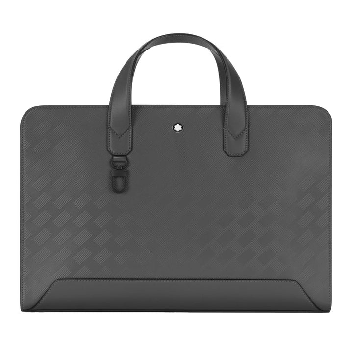 Schmale Montblanc Extreme 3.0 Aktentasche 