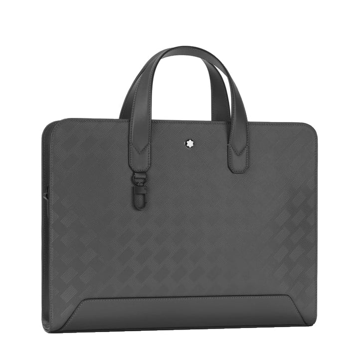 Schmale Montblanc Extreme 3.0 Aktentasche 