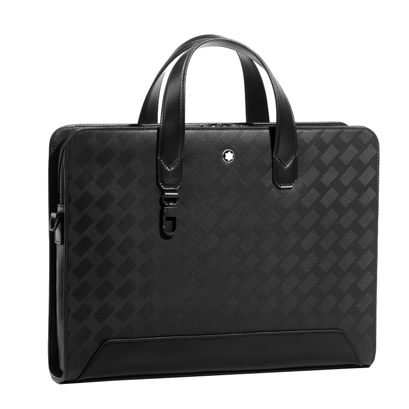 Тонкий портфель Montblanc Extreme 3.0 