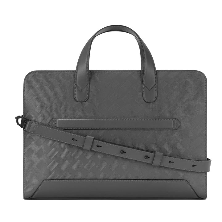 Schmale Montblanc Extreme 3.0 Aktentasche 