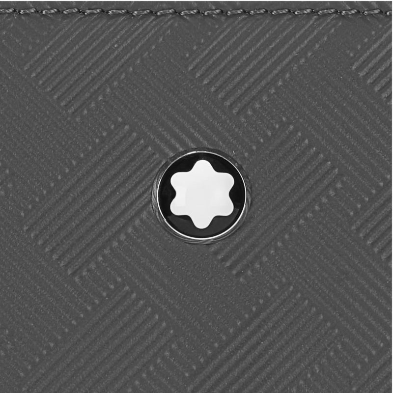 Schmale Montblanc Extreme 3.0 Aktentasche 