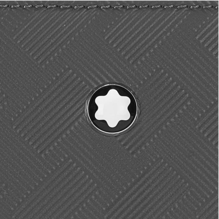 Schmale Montblanc Extreme 3.0 Aktentasche 