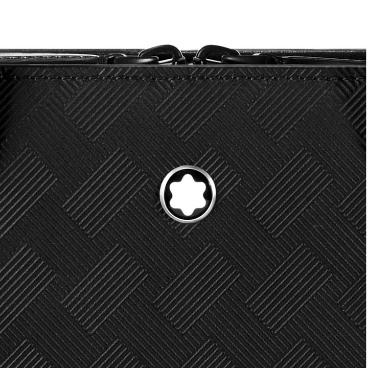 Тонкий портфель Montblanc Extreme 3.0 