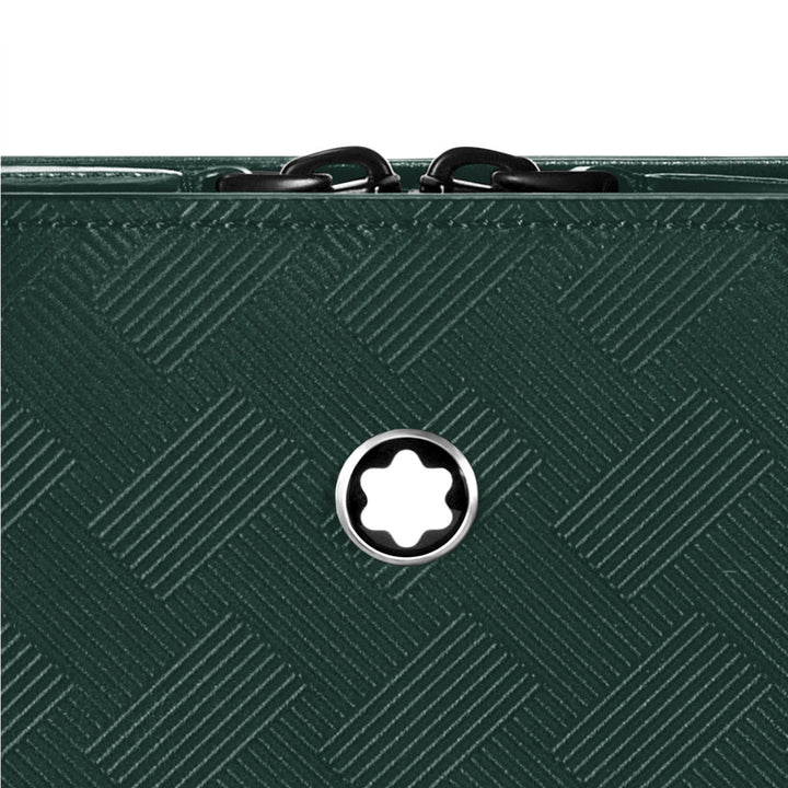 Dünne Aktentasche Montblanc Extreme 3.0 