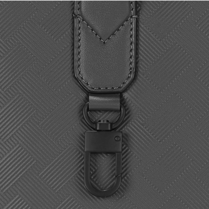 Schmale Montblanc Extreme 3.0 Aktentasche 