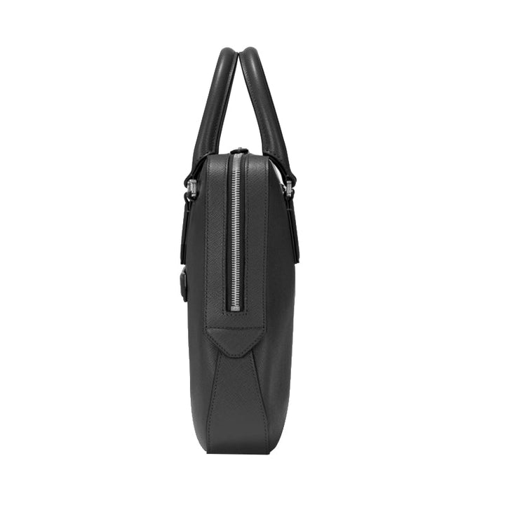 Elegante Aktentasche Montblanc Sartorial 