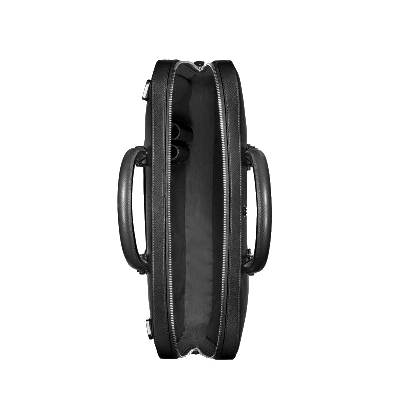 Elegante Aktentasche Montblanc Sartorial 