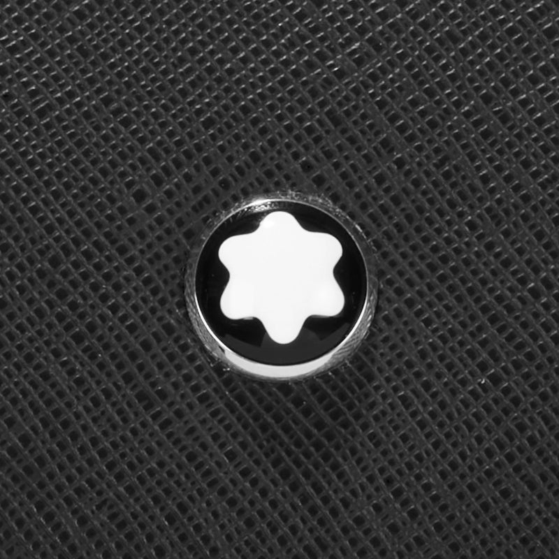Elegante Aktentasche Montblanc Sartorial 