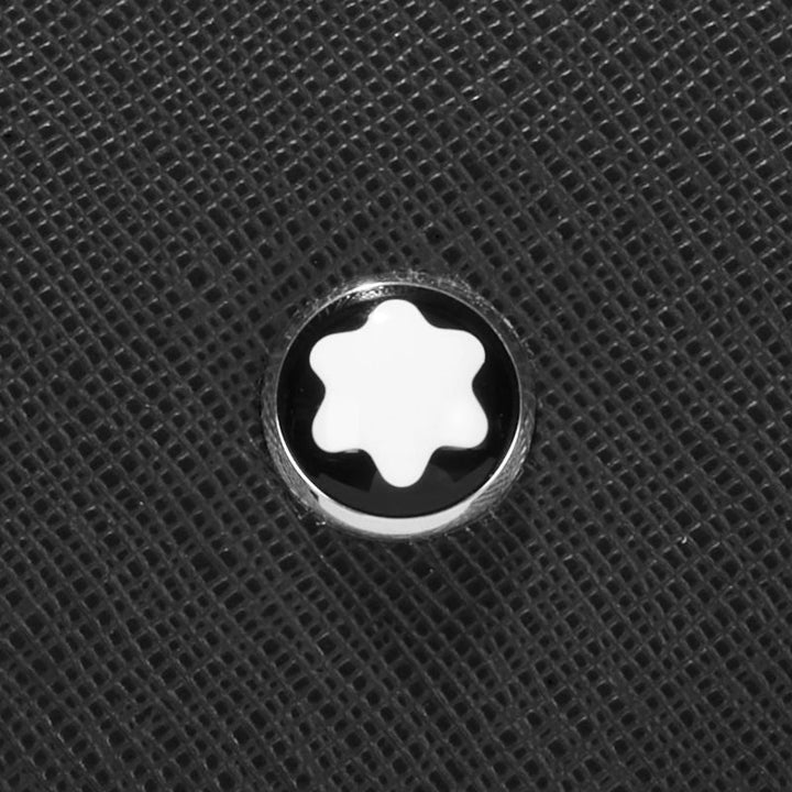 Elegante Aktentasche Montblanc Sartorial 