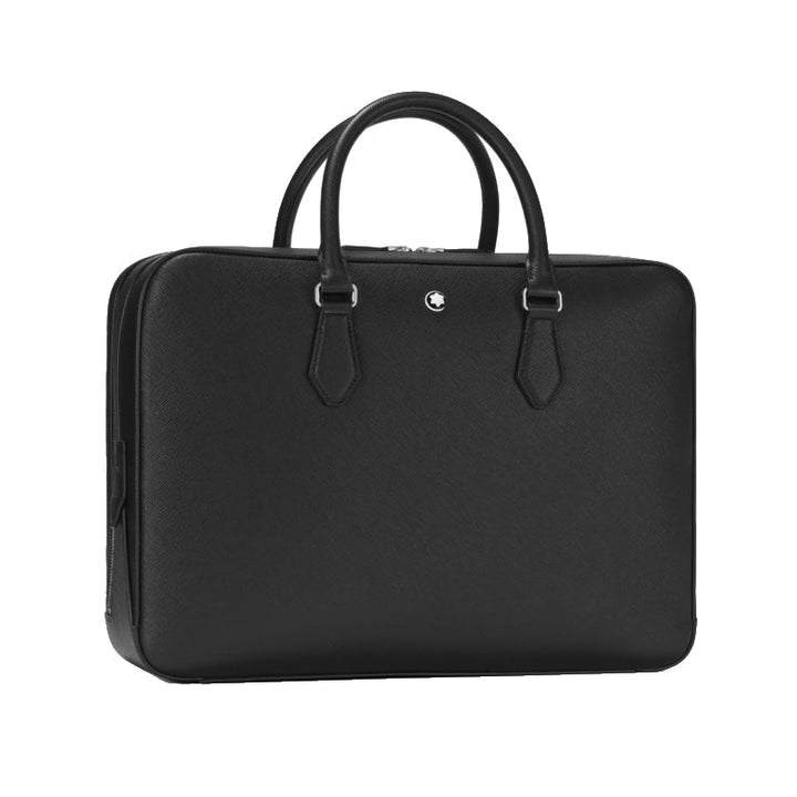 Große Montblanc Sartorial Aktentasche 