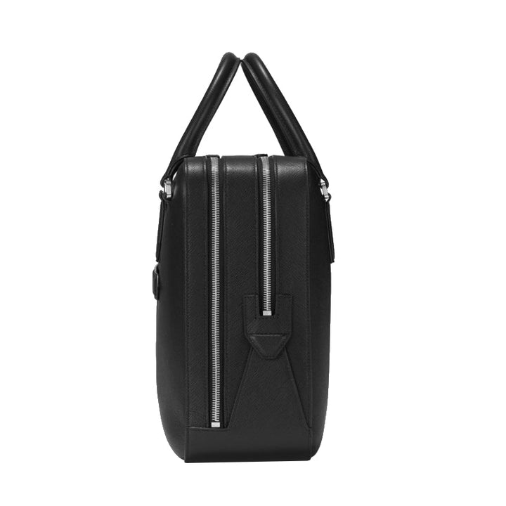 Große Montblanc Sartorial Aktentasche 