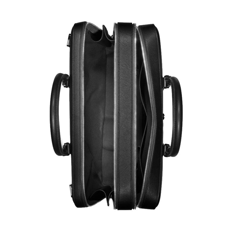Große Montblanc Sartorial Aktentasche 