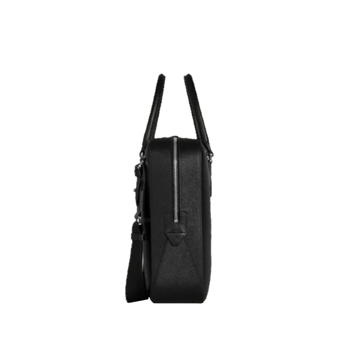 Mittelgroße Aktentasche Montblanc Sartorial 
