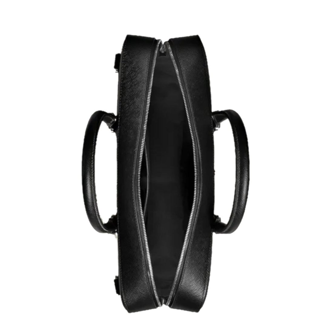 Mittelgroße Aktentasche Montblanc Sartorial 
