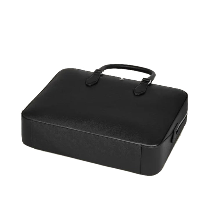 Mittelgroße Aktentasche Montblanc Sartorial 