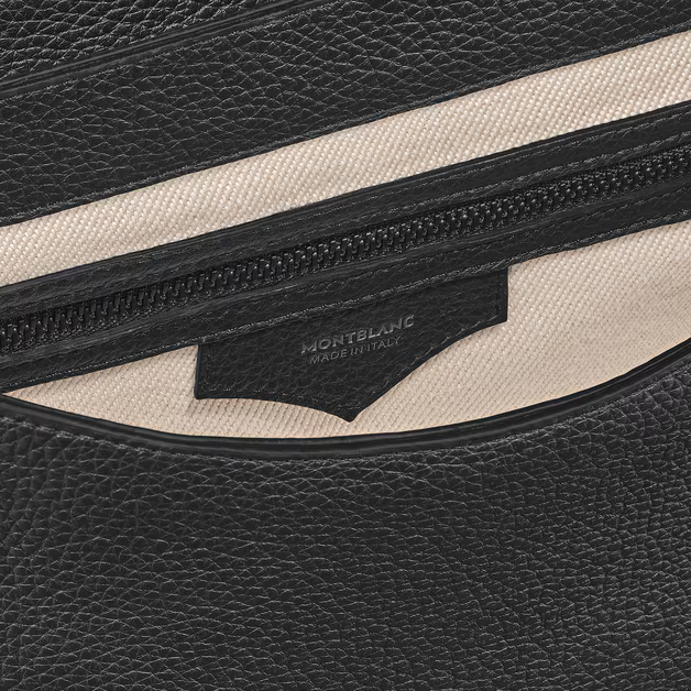 Kleine Montblanc Companion Dokumententasche 