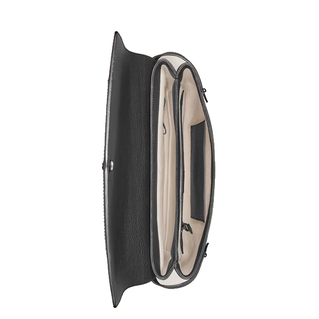 Kleine Montblanc Companion Dokumententasche 