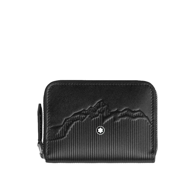 Meisterstück Brieftasche 