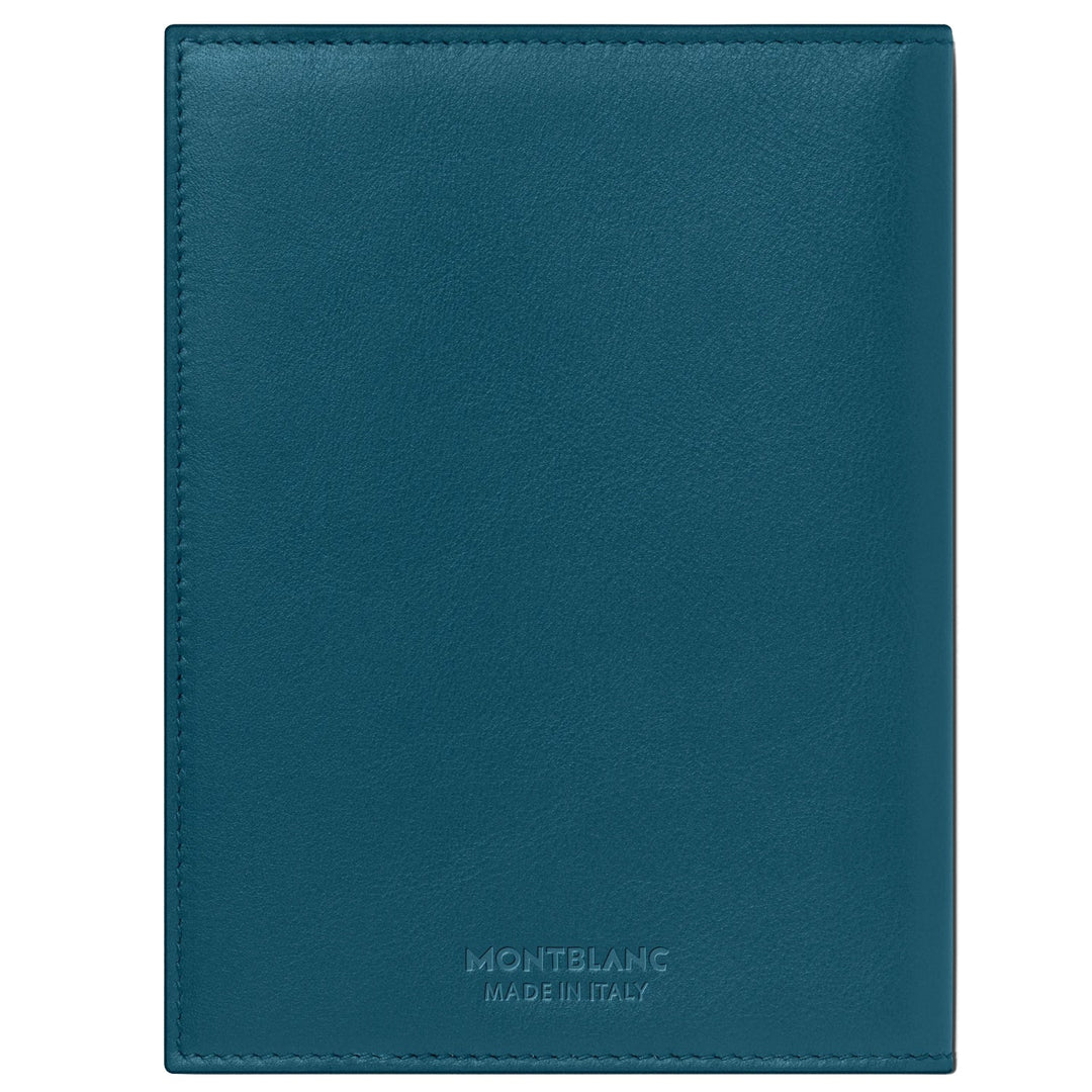 Reisepasshülle Meisterstück Selection Soft 