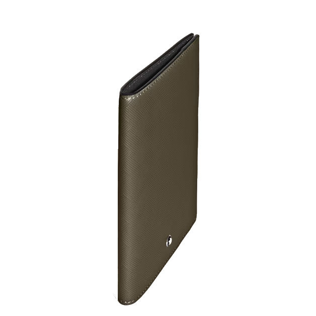 Montblanc Extreme 3.0 Reisepasshülle Khaki 