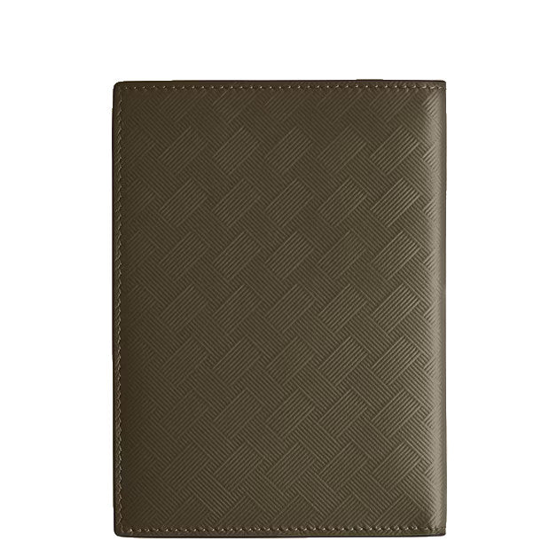Montblanc Extreme 3.0 Reisepasshülle Khaki 