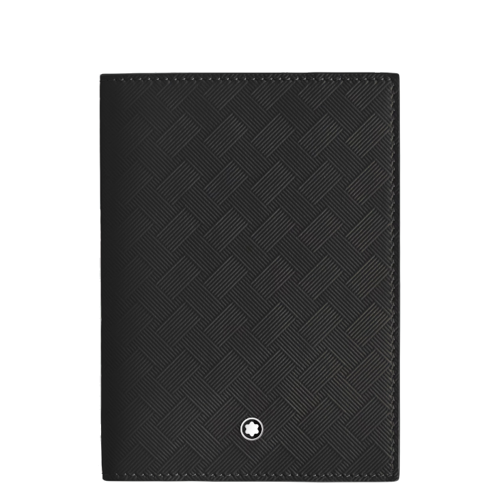 Montblanc Extreme 3.0 Reisepasshülle 