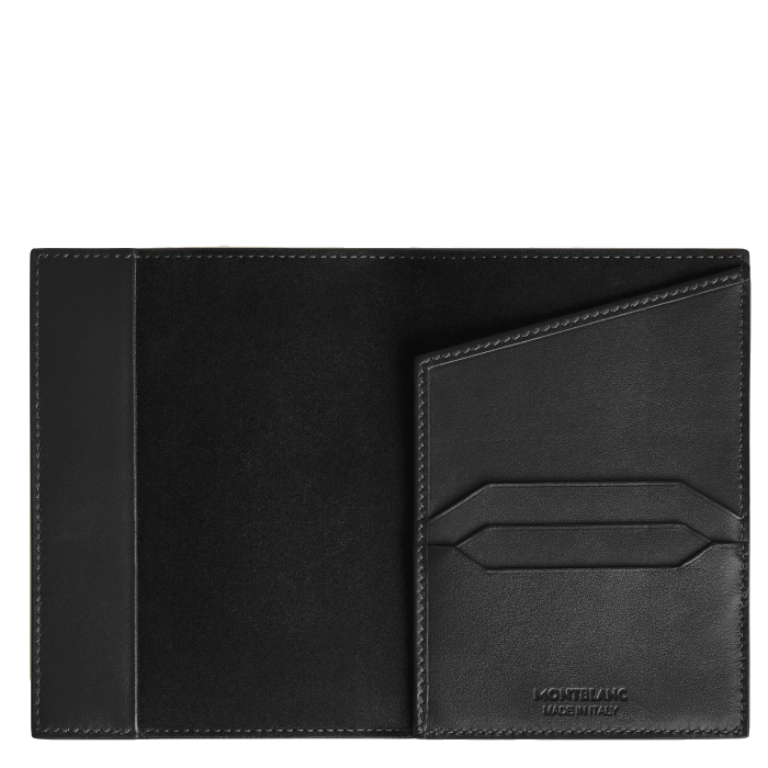 Montblanc Extreme 3.0 Reisepasshülle 