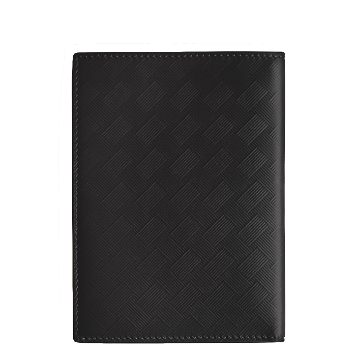 Montblanc Extreme 3.0 Reisepasshülle 