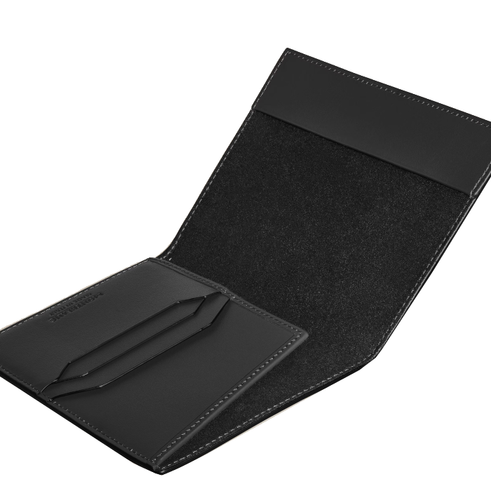 Montblanc Extreme 3.0 Reisepasshülle 