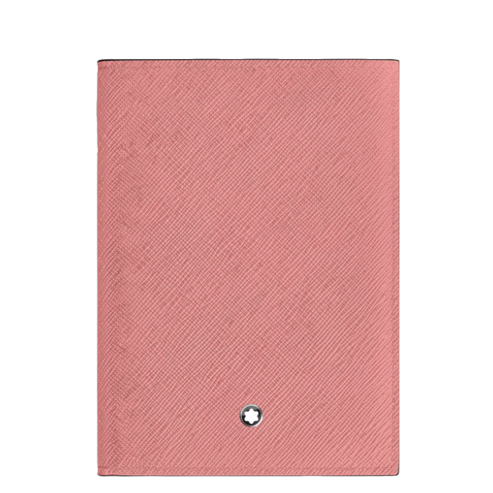 Montblanc Sartorial Leder-Passhülle 