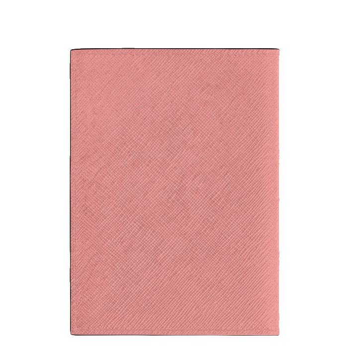 Montblanc Sartorial Leder-Passhülle 