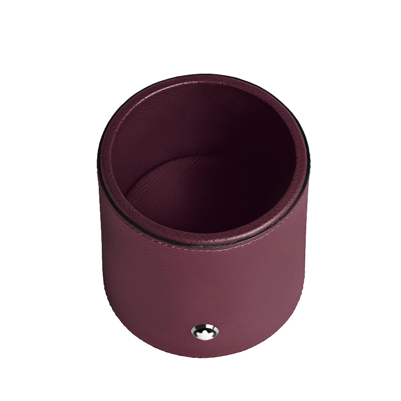 Круглая подставка для ручек Montblanc Cassis 