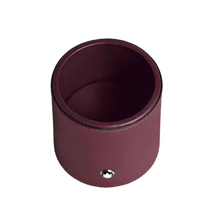 Круглая подставка для ручек Montblanc Cassis 
