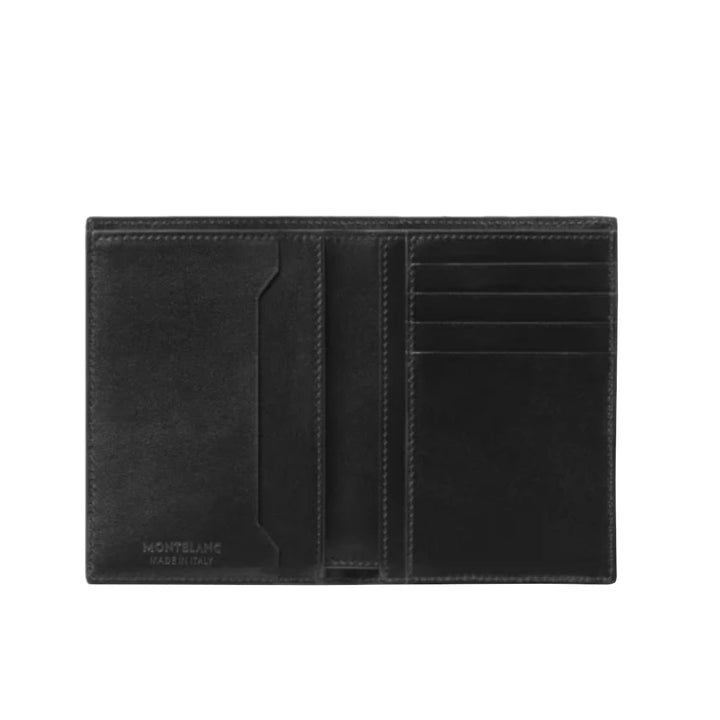 Кошелёк Meisterstück на 4 отделения 