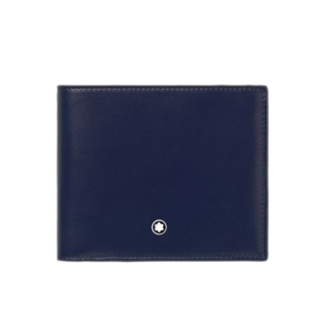 Portemonnaie 4cc Montblanc Meisterstück 