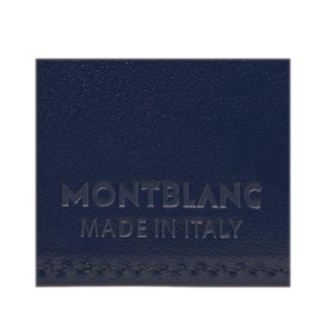 Portemonnaie 4cc Montblanc Meisterstück 