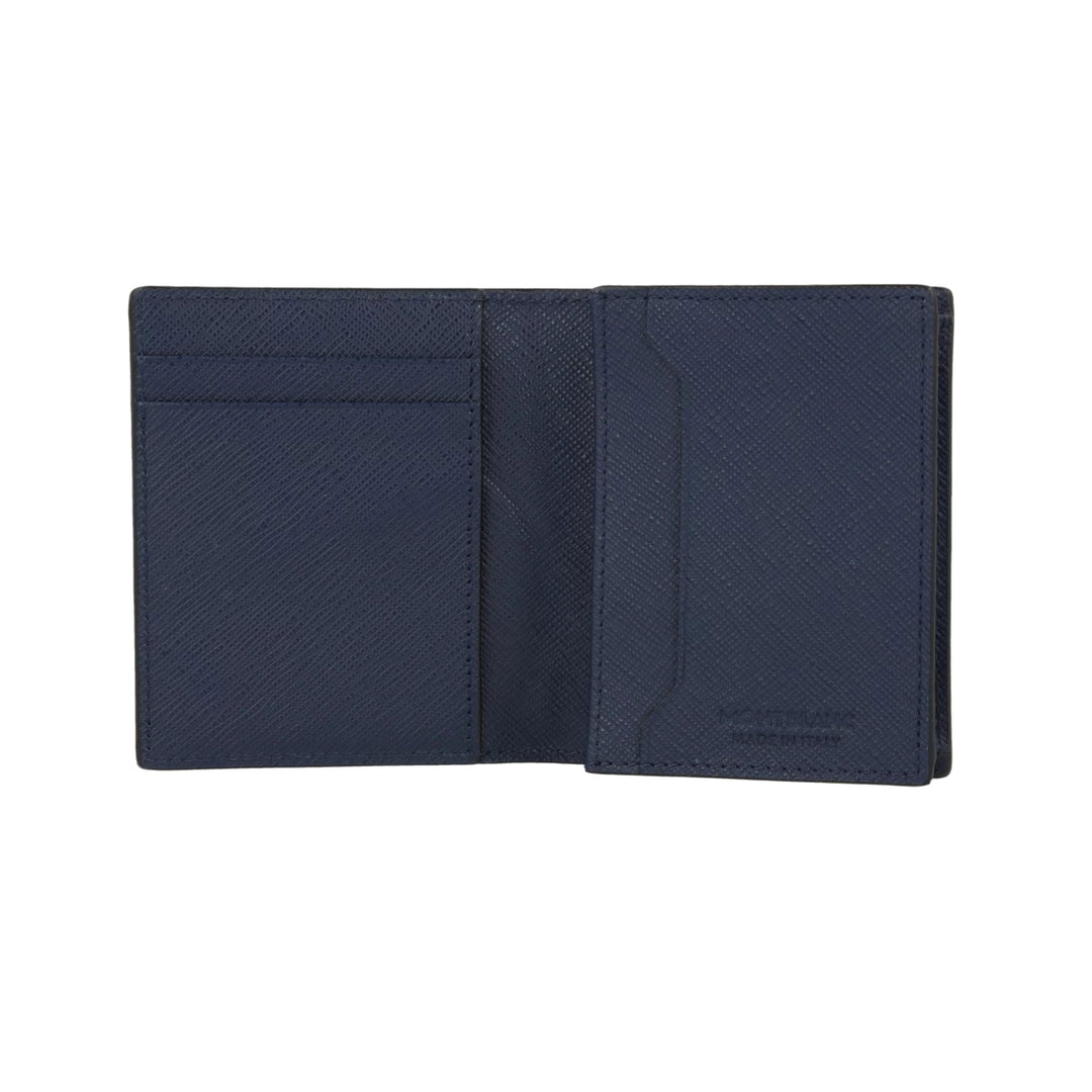 Portemonnaie 4cc Montblanc Sartorial 